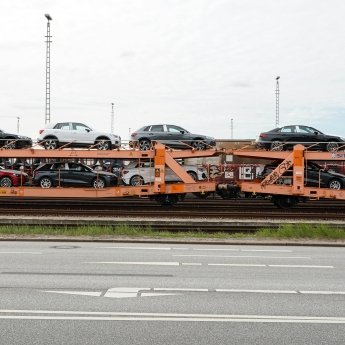 Імпорт авто з Європи, автопром в ЄС