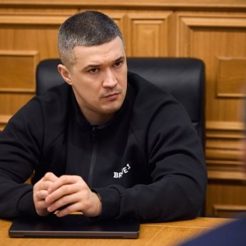 Михайло Федоров
