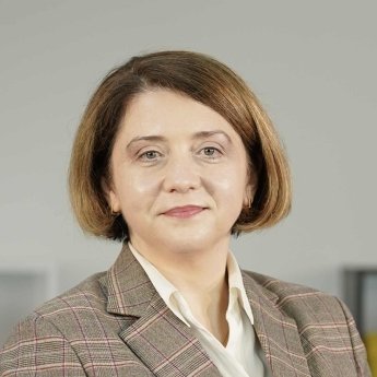 Ольга Бабій