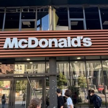 McDonald’s