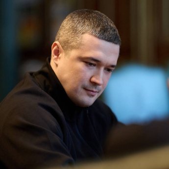 Михаил Федоров
