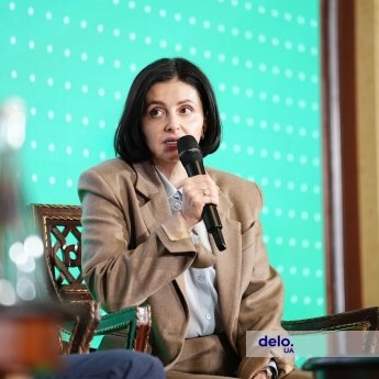 Ольга Василевская-Смаглюк