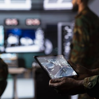 Первые экспортные контракты, Украинский совет оружейников