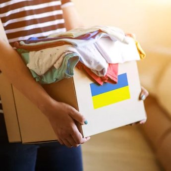ЄС залишає тимчасовий захист для біженців з України ще на рік