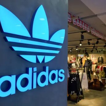 Adidas возобновил работу в Харькове после четырехлетнего перерыва