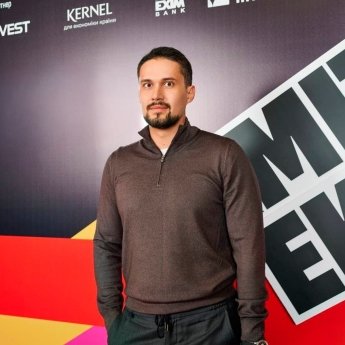 Генеральний директор компанії Beehive Семен Гагарін