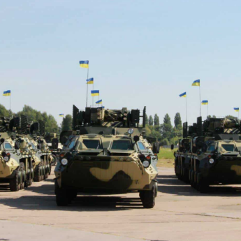 Украинская оборонка, частные инвестиции в оборонку