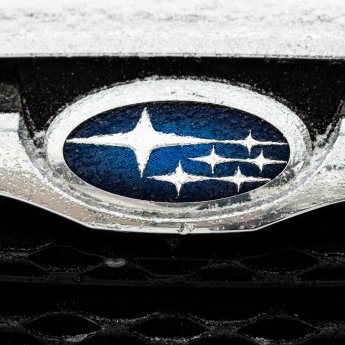 Subaru Logo