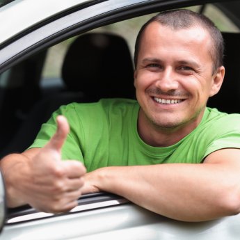 В Україні стартувало електронне оформлення "Зелених карток" міжнародної автоцивілки
