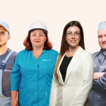Група УПІ-АГРО входить до числа 20 найпотужніших агрокомпаній України
