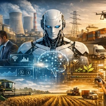 ШІ, Розвиток штучного інтелекту