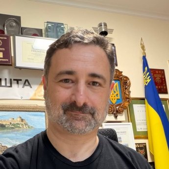 Ігор Смілянський