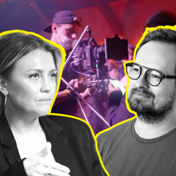 Family production: как киевская семья снимает рекламу для Diesel и Saint Laurent