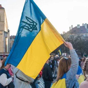 украинцы