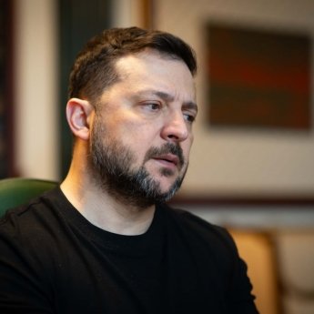 Владимир Зеленский