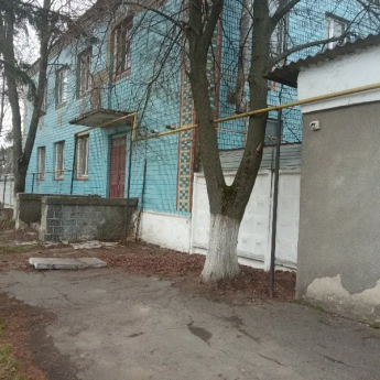 Котовський виноробний завод