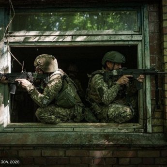 війна, ЗСУ