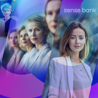 К началу 2025 года именно женщины открыли более 61% новых ФЛПов