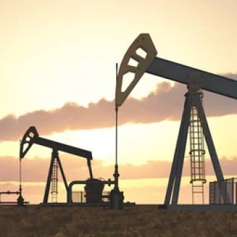 Нефть