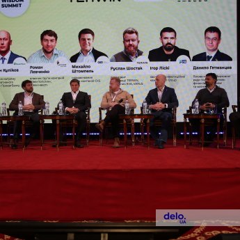 Business Wisdom Summit 2025