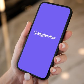 Rakuten Viber