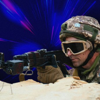лазертаг тактичні симулятори військові підготовка