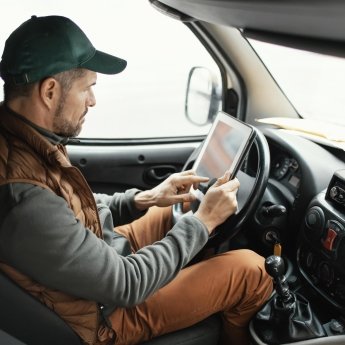 водитель, автомобиль