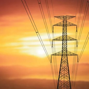 электроэнергия