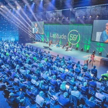 Українські стартапи представлять свої розробки на конкурсі у Таллінні