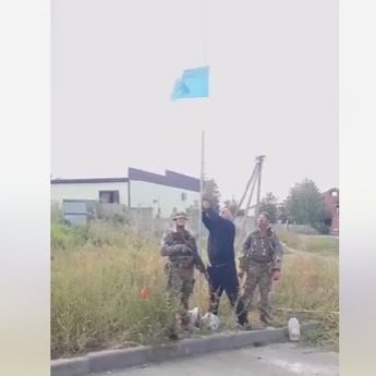 ЗСУ звільнили Волохів Яр Харківської області