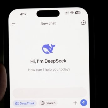 DeepSeek