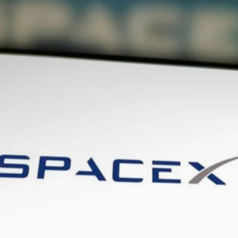 SpaceX