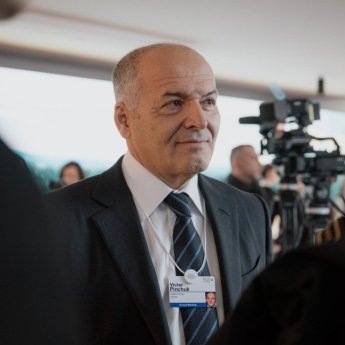 Віктор Пінчук