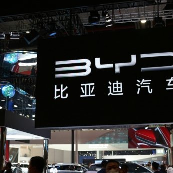 BYD