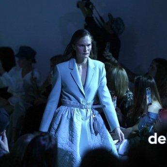 5 модних прийомів для осіннього гардеробу з подіуму Ukrainian Fashion Week