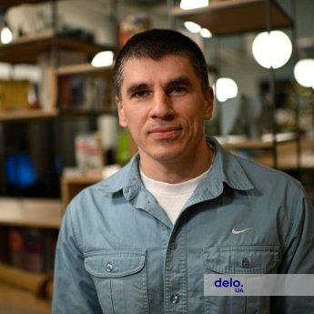 Олександр Циборт