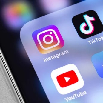 Meta, TikTok и YouTube