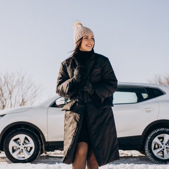 Renault Duster, Toyota RAV4