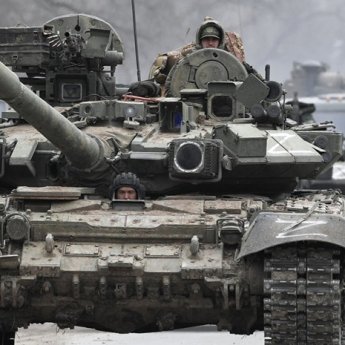 Сверхсложная ситуация: для захвата Луганской области РФ стянула ориентировочно 12 тыс. военных