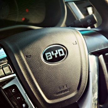BYD