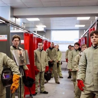 профтехобразование