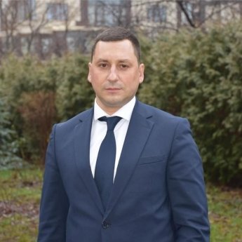 Ігор Зубович очолить перетворення "Лісів України" в акціонерне товариство