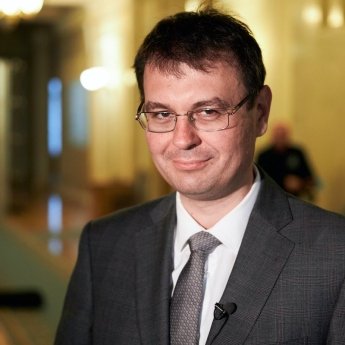 Никаких отсрочек введения РРО для ФОП не будет, - Гетманцев