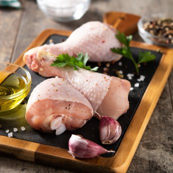 курятина, м’ясо