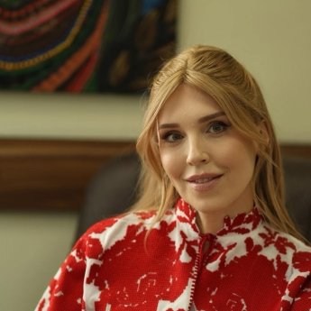 Марина Барсук