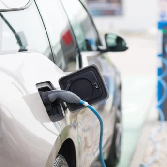 електрокар