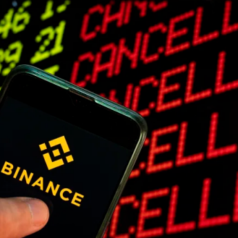 Binance