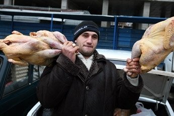 Фото 7 — Самые скандальные запреты главы Роспотребнадзора Геннадия Онищенко