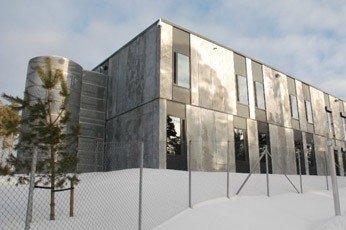 Фото 3 — Топ-10 лучших тюрем мира