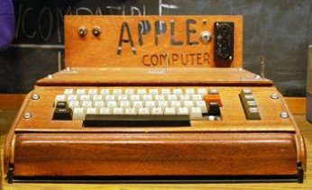 Фото 2 — Изобретения Apple, которые изменили мир